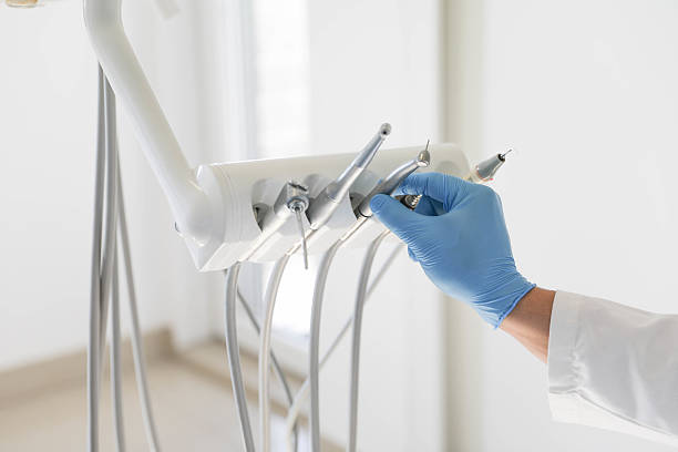 24/7 Emergency Root Canal Treatment experts in Sanger, TX